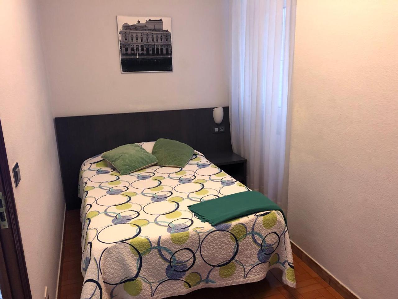 Hotel Ripa Bilbao Dış mekan fotoğraf