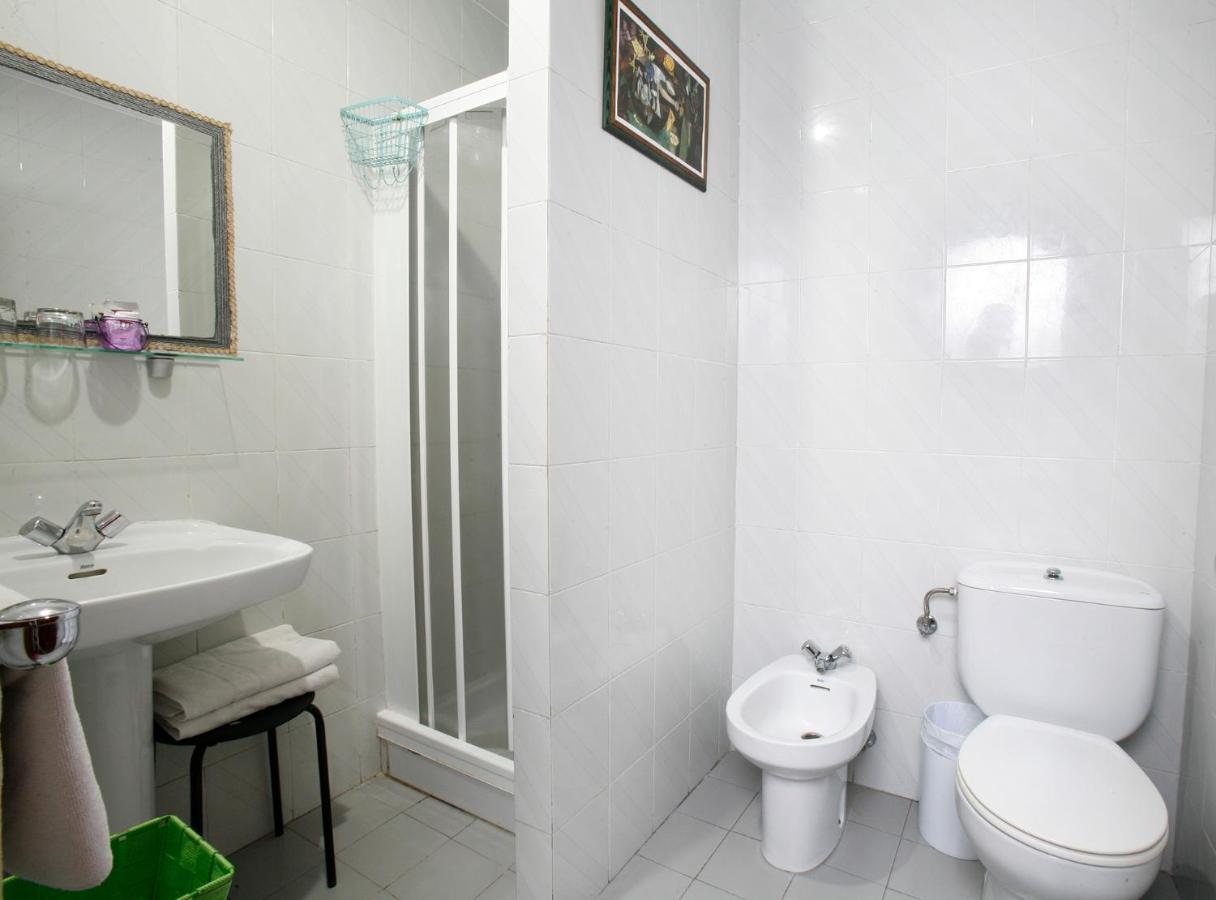 Hotel Ripa Bilbao Dış mekan fotoğraf