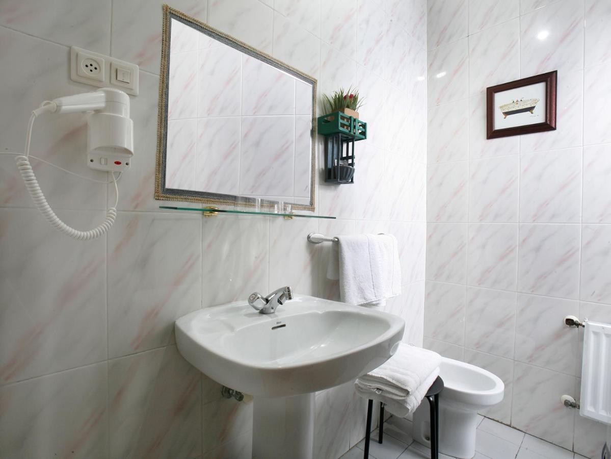 Hotel Ripa Bilbao Dış mekan fotoğraf